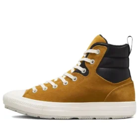 Chuck Taylor All Star Berkshire Boot High Top „Brown”
