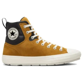 Chuck Taylor All Star Berkshire Boot High Top „Brown”