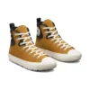 Chuck Taylor All Star Berkshire Boot High Top „Brown”