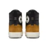 Chuck Taylor All Star Berkshire Boot High Top „Brown”