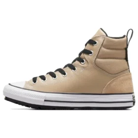Chuck Taylor All Star Berkshire Boot High Top „Nomad Khaki”