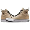 Chuck Taylor All Star Berkshire Boot High Top „Nomad Khaki”