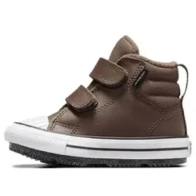 Chuck Taylor All Star Berkshire Boot Leather „Brown”