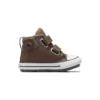 Chuck Taylor All Star Berkshire Boot Leather „Brown”