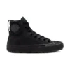 Chuck Taylor All Star Berkshire Boot Leather High Top „Black”