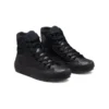 Chuck Taylor All Star Berkshire Boot Leather High Top „Black”