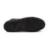 Chuck Taylor All Star Berkshire Boot Leather High Top „Black”
