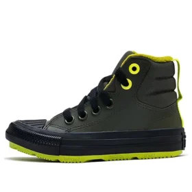 Chuck Taylor All Star Berkshire Boot „Olive Green”