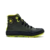 Chuck Taylor All Star Berkshire Boot „Olive Green”