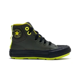 Chuck Taylor All Star Berkshire Boot „Olive Green”