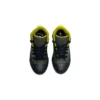 Chuck Taylor All Star Berkshire Boot „Olive Green”