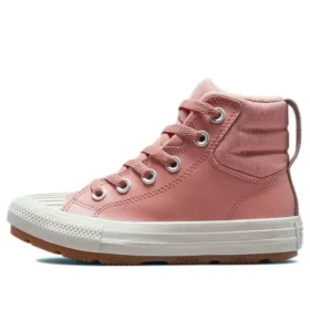 Chuck Taylor All Star Berkshire Boot „Rust Pink”