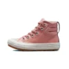 Chuck Taylor All Star Berkshire Boot „Rust Pink”