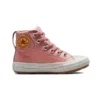 Chuck Taylor All Star Berkshire Boot „Rust Pink”