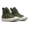 Chuck Taylor All Star Berkshire Boot Suede „Olive Green”