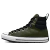 Chuck Taylor All Star Berkshire „Green Black”