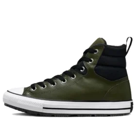 Chuck Taylor All Star Berkshire „Green Black”