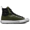 Chuck Taylor All Star Berkshire „Green Black”