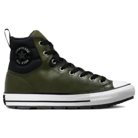 Chuck Taylor All Star Berkshire „Green Black”