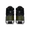 Chuck Taylor All Star Berkshire „Green Black”