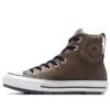 Chuck Taylor All Star Berkshire High Top Boot Fleece „Taupe”