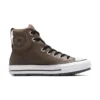 Chuck Taylor All Star Berkshire High Top Boot Fleece „Taupe”