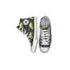 Chuck Taylor All Star Big Dinosaur Negru Multicolor