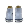 Chuck Taylor All Star Big Eyelet Seersucker „Blue”