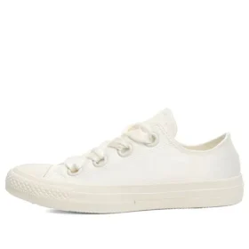 Chuck Taylor All Star Big Eyelets Alb „Silk Bow”