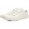 Chuck Taylor All Star Big Eyelets Alb „Silk Bow”