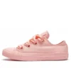 Chuck Taylor All Star Big Eyelets „Roșu”