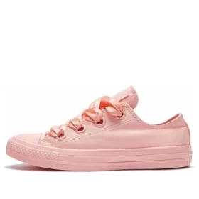 Chuck Taylor All Star Big Eyelets „Roșu”