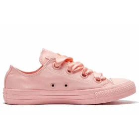 Chuck Taylor All Star Big Eyelets „Roșu”