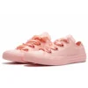 Chuck Taylor All Star Big Eyelets „Roșu”