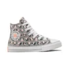 Chuck Taylor All Star Big „Grey Black”