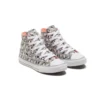 Chuck Taylor All Star Big „Grey Black”