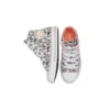 Chuck Taylor All Star Big „Grey Black”