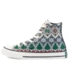 Chuck Taylor All Star Big „Grey Green”