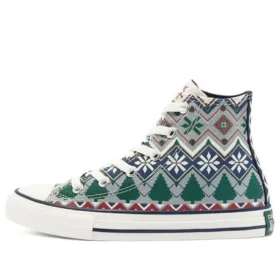 Chuck Taylor All Star Big „Grey Green”