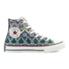 Chuck Taylor All Star Big „Grey Green”