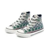 Chuck Taylor All Star Big „Grey Green”