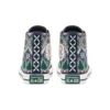 Chuck Taylor All Star Big „Grey Green”