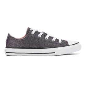 Chuck Taylor All Star Big „Purple Pink”