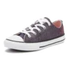 Chuck Taylor All Star Big „Purple Pink”