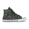 Chuck Taylor All Star Big Snowman „Hi Black”