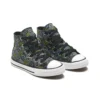 Chuck Taylor All Star Big Snowman „Hi Black”