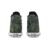 Chuck Taylor All Star Big Snowman „Hi Black”
