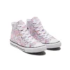 Chuck Taylor All Star Big Unicorn Pink „White Purple”