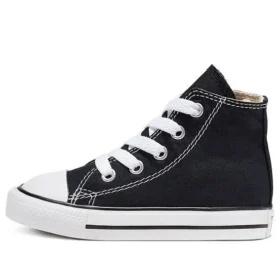 Chuck Taylor All „Star Black”