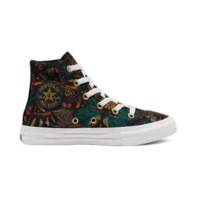 Chuck Taylor All „Star Black”